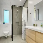 In With Sauna