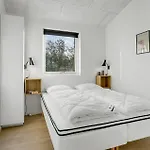 Nyaraló In With Sauna