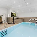 In With Sauna Hadsund